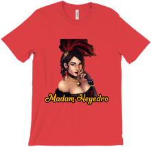 Madam Heyedro T-Shirt