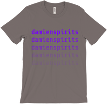 damienspirits T-Shirts