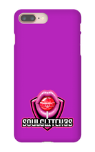 soulglitch3s iPhone Phone Cases