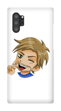 deathdragonsyt Samsung Phone Cases