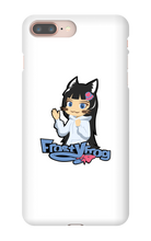 frostyfrog iPhone Phone Cases