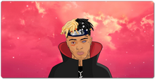 XXXTentacion XXL Gaming Mousepad