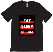 Eat Sleep Stream