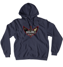 VQJBJ Hoodie