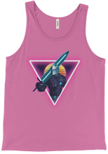 kryptoknight03 Tank Top