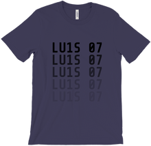 lu1s_07 T-Shirts
