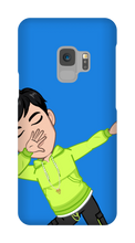 Alfix Samsung Cover