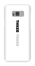 thxz0 Samsung Phone Cases