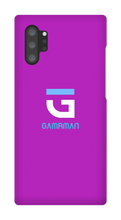 gamrman Samsung Phone Cases