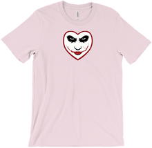Jax Heart T-Shirts