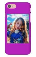 SillyBabe iPhone Phone Cases
