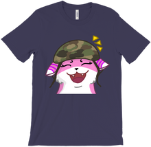 Marine Neko T-Shirt