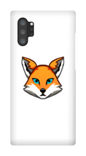 f0xyproxy Samsung Phone Cases