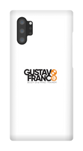 GusFrancoPro Samsung Cases