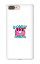 Donut Gang iPhone Phone Cases