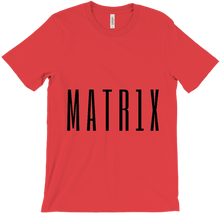 Matr1x Basic Tee