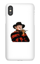 f1naln1ghtmare3v3 iPhone Phone Cases