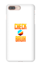 anevilcanofwd40 iPhone Phone Cases