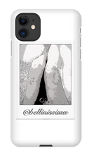 bellinissima iPhone Phone Cases