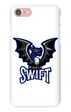 Mighty Swift iPhone Cases
