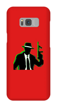 mrdonvito Samsung Phone Cases