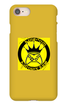 katrollerking iPhone Phone Cases