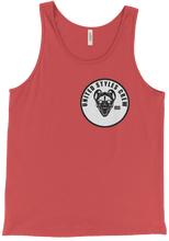 United Styles Crew Tank Top