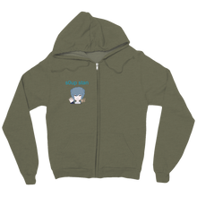 soup stan hoodie