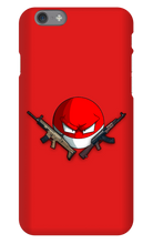 DingoLava iPhone Phone Cases