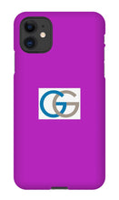 gavinsgamingchannel iPhone Phone Cases