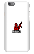 sevenxqcx iPhone Phone Cases
