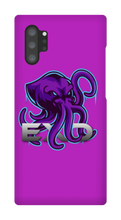 EXO Esports logo Samsung Phone Cases