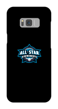 All-Star Gaming Samsung Phone Cases
