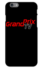 grandprix_tv iPhone Phone Cases