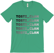 tosti_clan T-Shirts