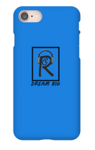 rck_music iPhone Phone Cases