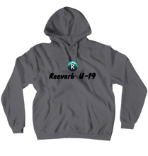 Reeverb U-19 Hoodie
