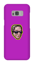 destructive461 Samsung Phone Cases