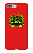 DragonSeid iPhone Phone Cases
