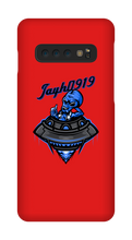 JayH0919 Logo Samsung Phone Cases