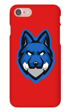 tiagobrazona25 iPhone Phone Cases