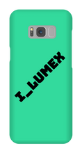 i_lumex Samsung Phone Cases