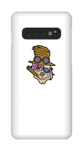 sidekicklefty Samsung Phone Cases