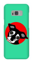its_jfree Samsung Phone Cases