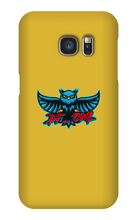DF_Owl Samsung Cases
