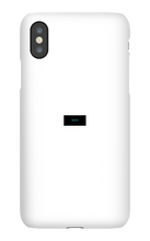 d4_f1sh iPhone Phone Cases
