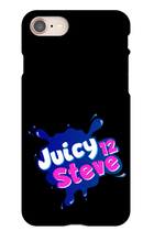 juicysteve12 iPhone Phone Cases