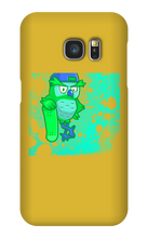 cleverowlpl Samsung Phone Cases