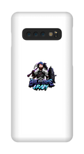 Bald Game Crazy Samsung Phone Cases