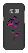 JOJO AerialOrpheus2 Samsung Phone Case